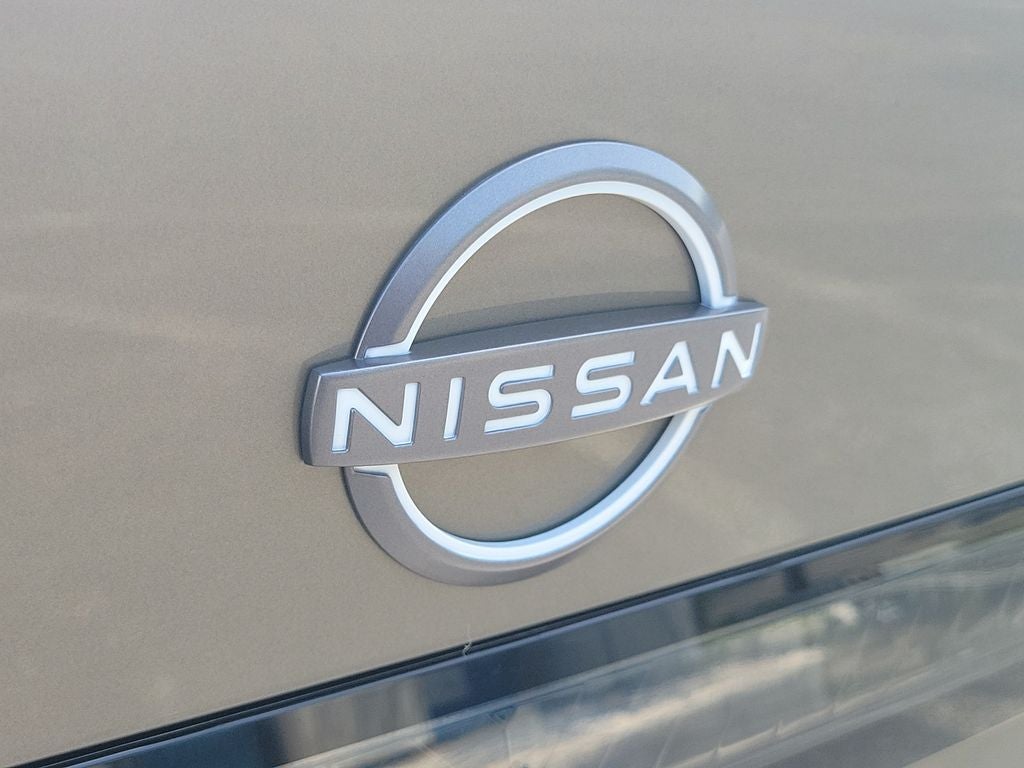 2026 Nissan Sentra SV CONVENIENCE