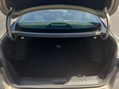2026 Nissan Sentra SV CONVENIENCE
