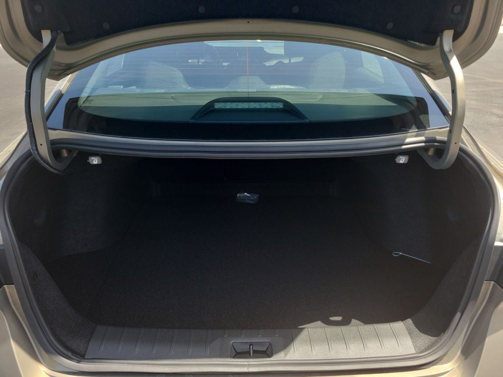 2026 Nissan Sentra SV CONVENIENCE