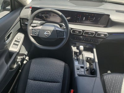 2026 Nissan Sentra SV CONVENIENCE