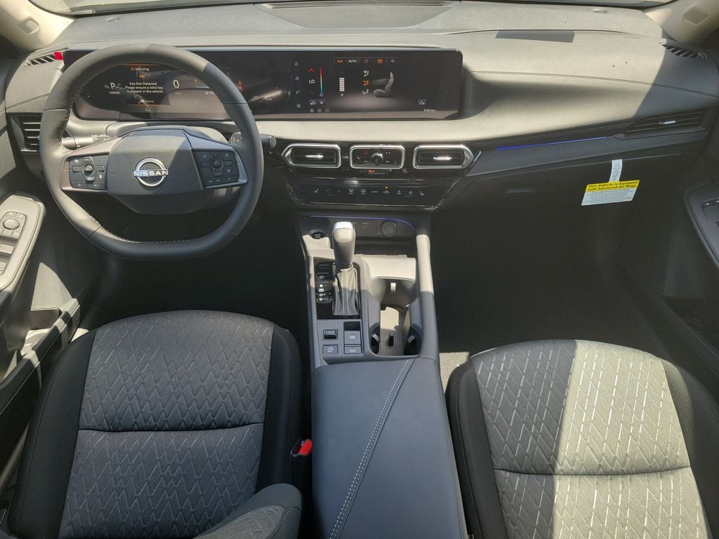 2026 Nissan Sentra SV CONVENIENCE