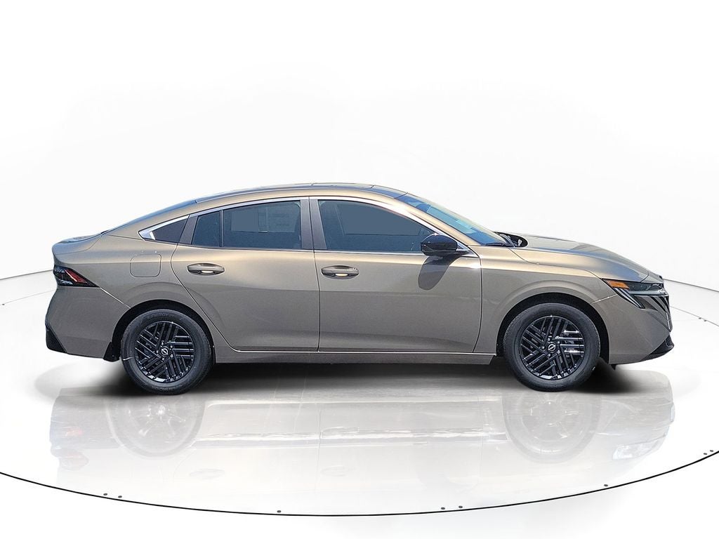 2026 Nissan Sentra SV CONVENIENCE