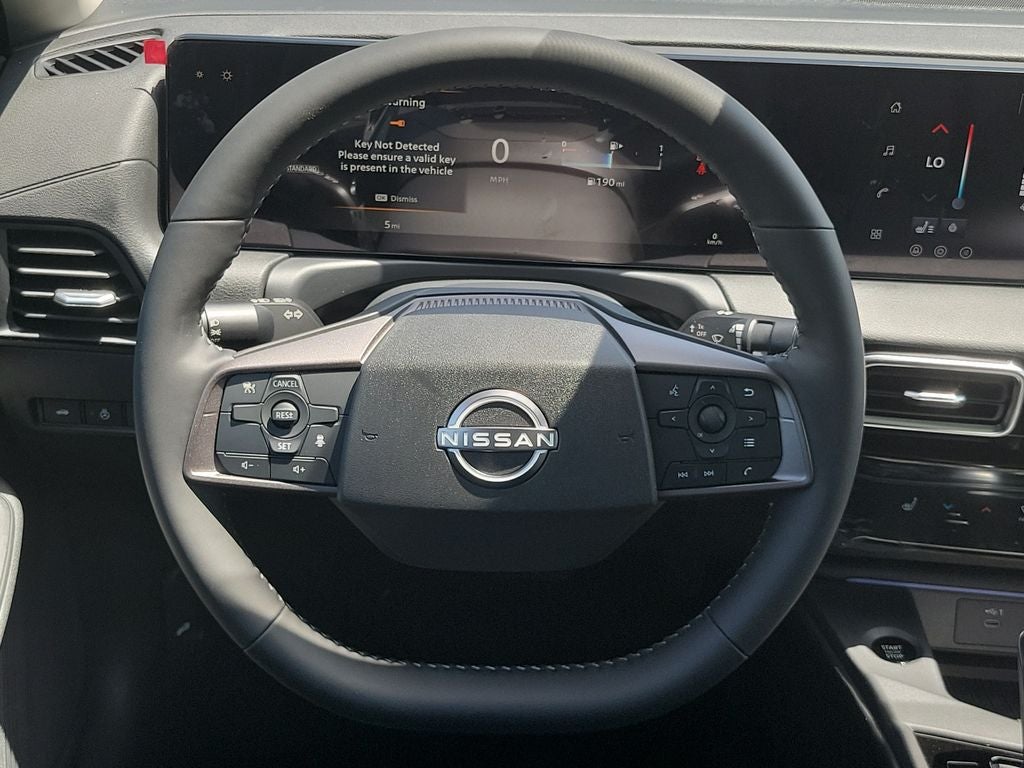 2026 Nissan Sentra SV CONVENIENCE