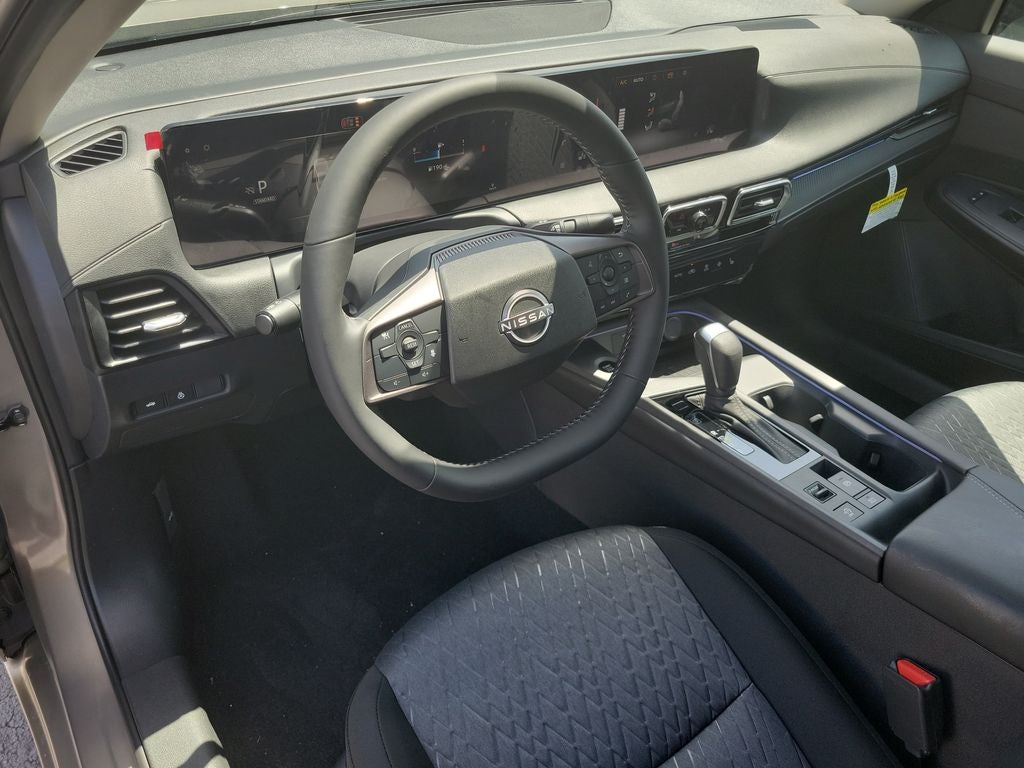 2026 Nissan Sentra SV CONVENIENCE