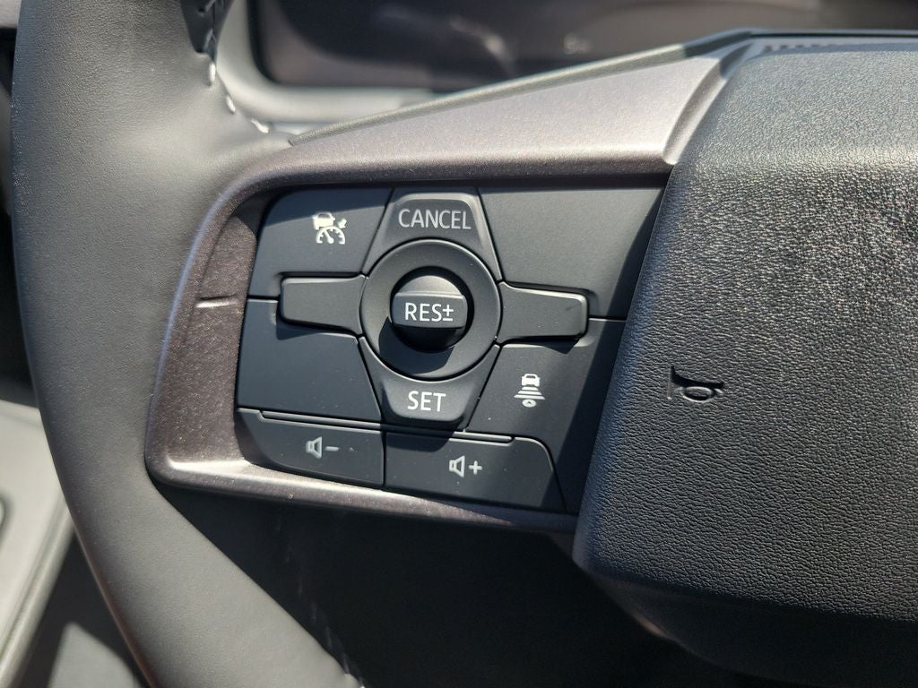 2026 Nissan Sentra SV CONVENIENCE