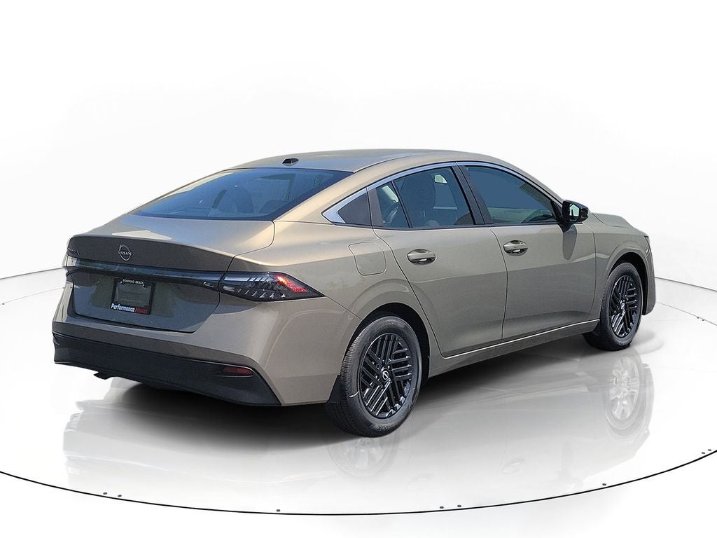 2026 Nissan Sentra SV CONVENIENCE