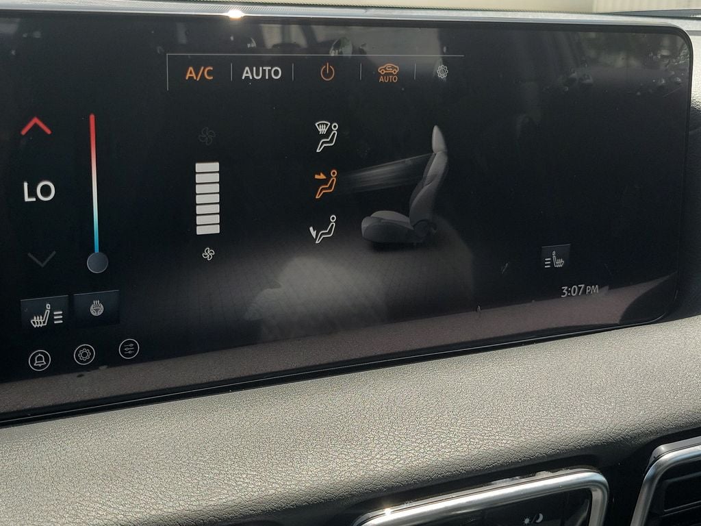 2026 Nissan Sentra SV CONVENIENCE