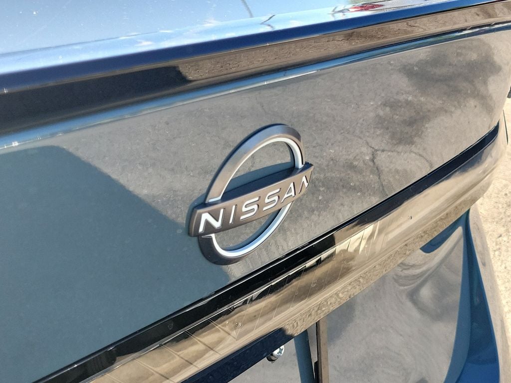 2026 Nissan Sentra SR PREMIUM