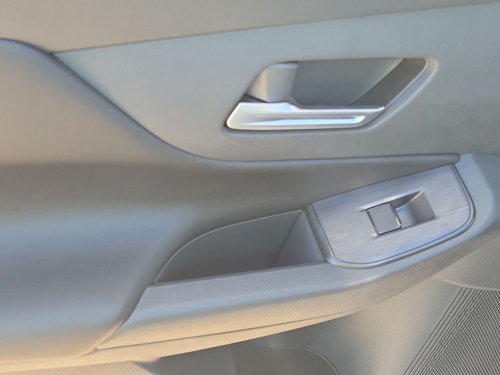 2026 Nissan Sentra SR PREMIUM
