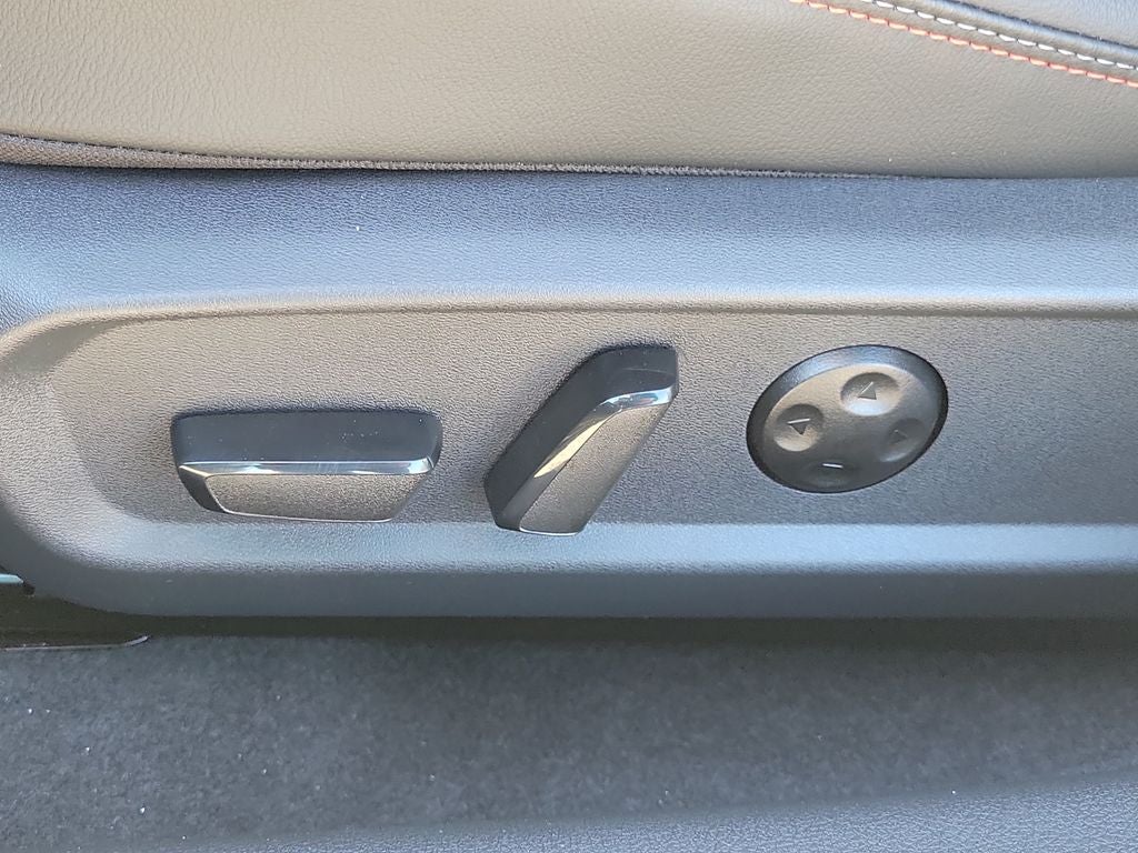 2026 Nissan Sentra SR PREMIUM