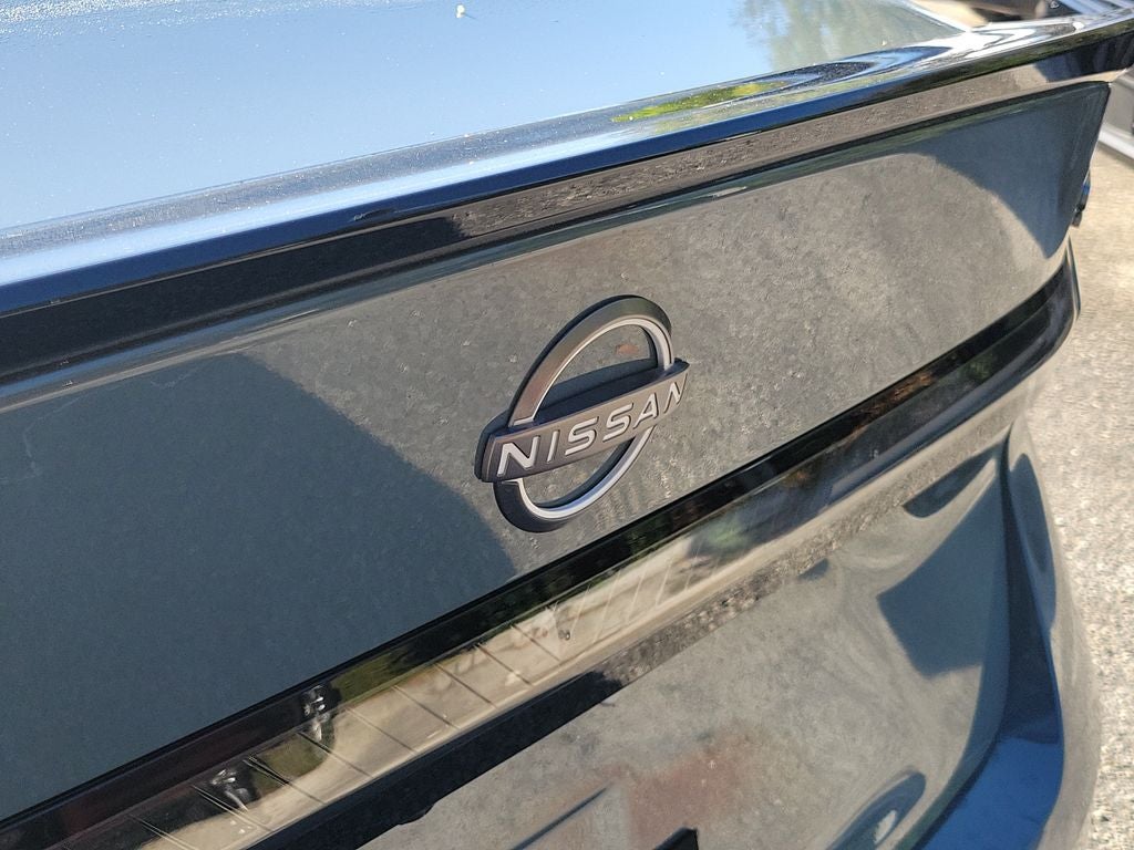 2026 Nissan Sentra SR PREMIUM