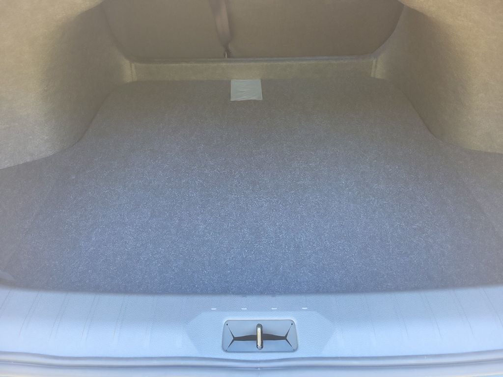 2026 Nissan Sentra SR PREMIUM