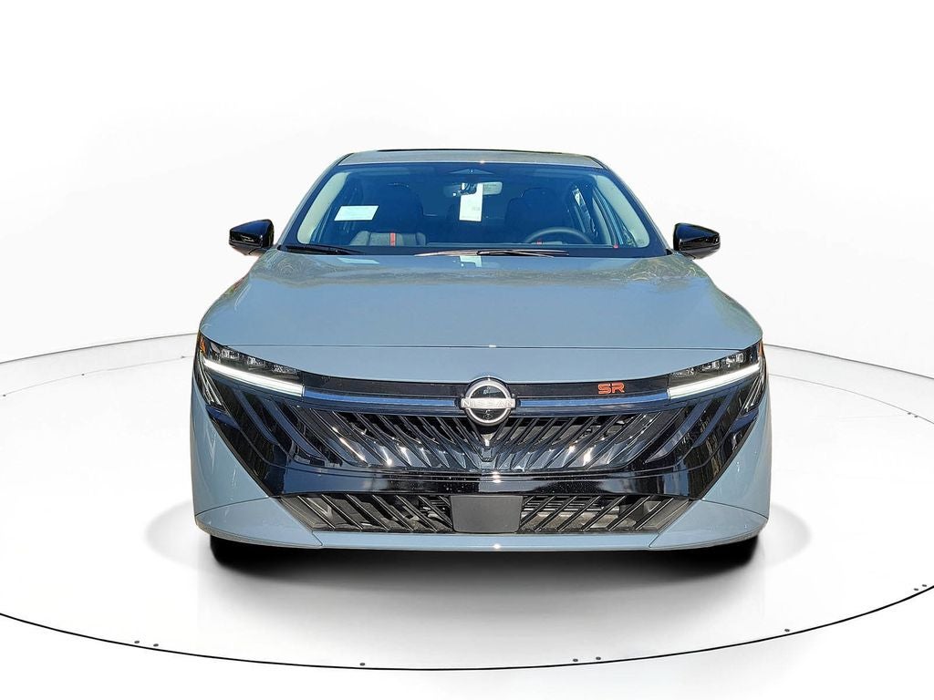 2026 Nissan Sentra SR PREMIUM