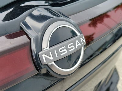 2022 Nissan Kicks S