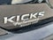 2022 Nissan Kicks S