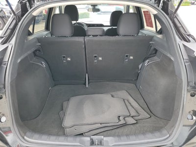 2022 Nissan Kicks S