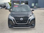 2022 Nissan Kicks S