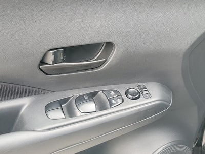 2022 Nissan Kicks S