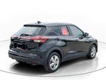 2022 Nissan Kicks S