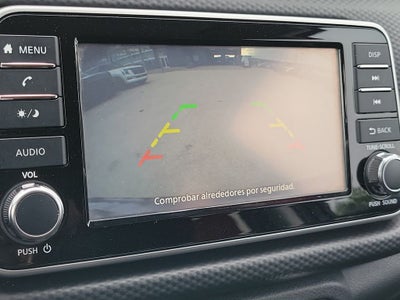 2022 Nissan Kicks S