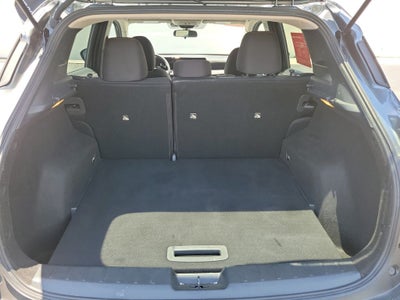2026 Nissan Kicks SV W/Premium Package