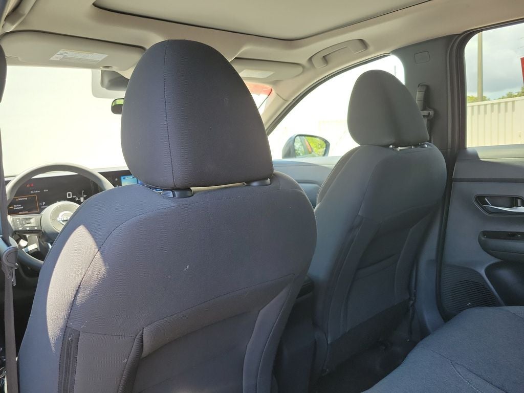 2026 Nissan Kicks SV W/Premium Package