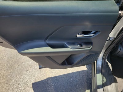 2026 Nissan Kicks SV W/Premium Package