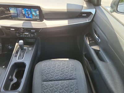 2026 Nissan Kicks SV W/Premium Package