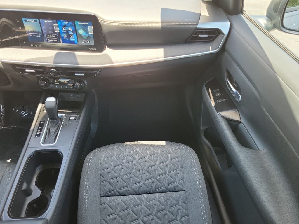2026 Nissan Kicks SV W/Premium Package