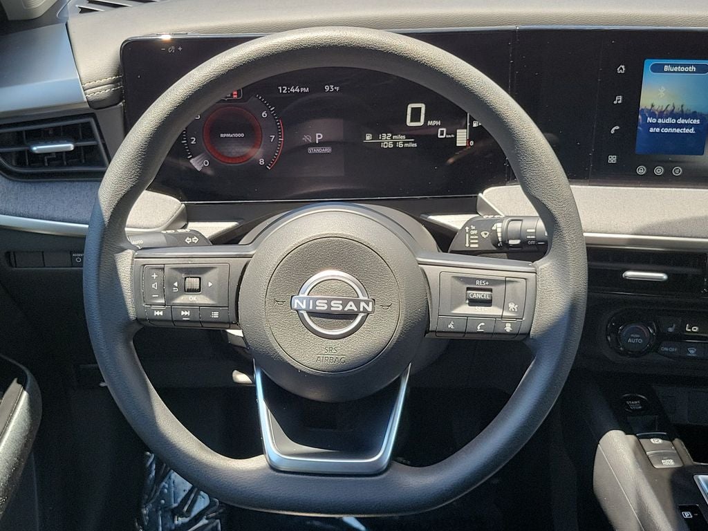 2026 Nissan Kicks SV W/Premium Package