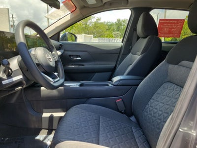 2026 Nissan Kicks SV W/Premium Package