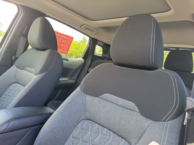 2026 Nissan Kicks SV W/Premium Package