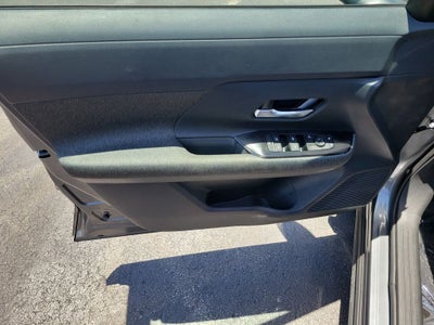 2026 Nissan Kicks SV W/Premium Package