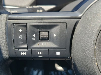 2026 Nissan Kicks SV W/Premium Package