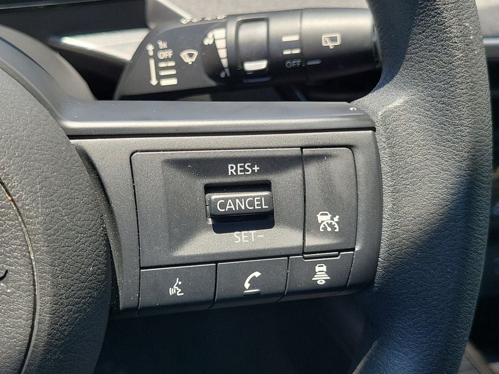 2026 Nissan Kicks SV W/Premium Package