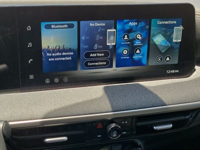 2026 Nissan Kicks SV W/Premium Package