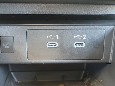 2026 Nissan Kicks SV W/Premium Package
