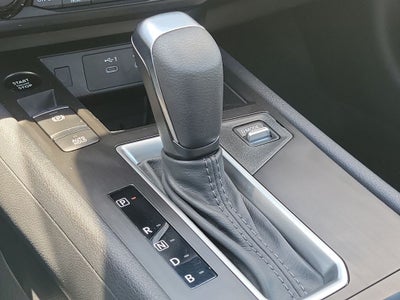 2026 Nissan Kicks SV W/Premium Package