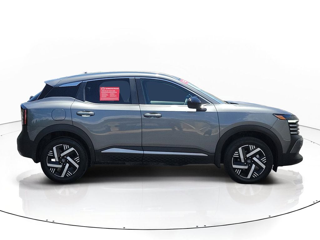 2026 Nissan Kicks SV W/Premium Package