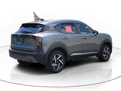 2026 Nissan Kicks SV W/Premium Package