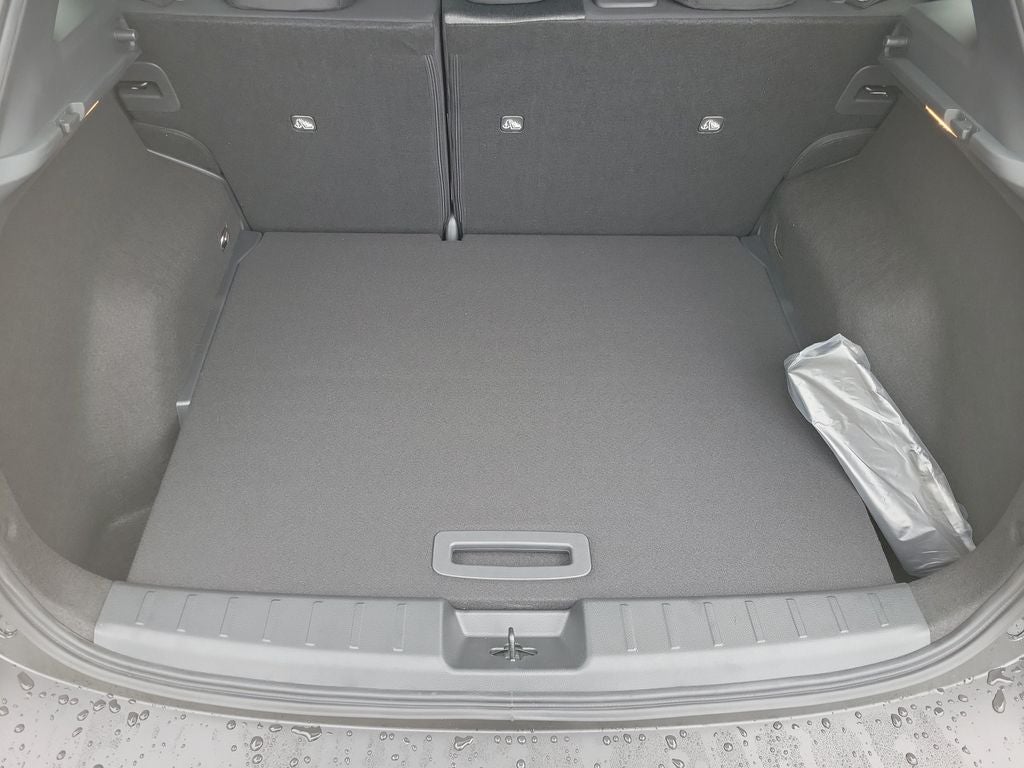 2026 Nissan Kicks SV Premium