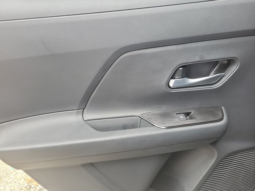 2026 Nissan Kicks SV Premium