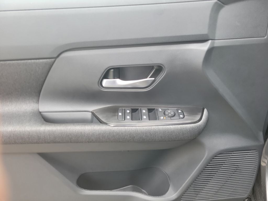 2026 Nissan Kicks SV Premium