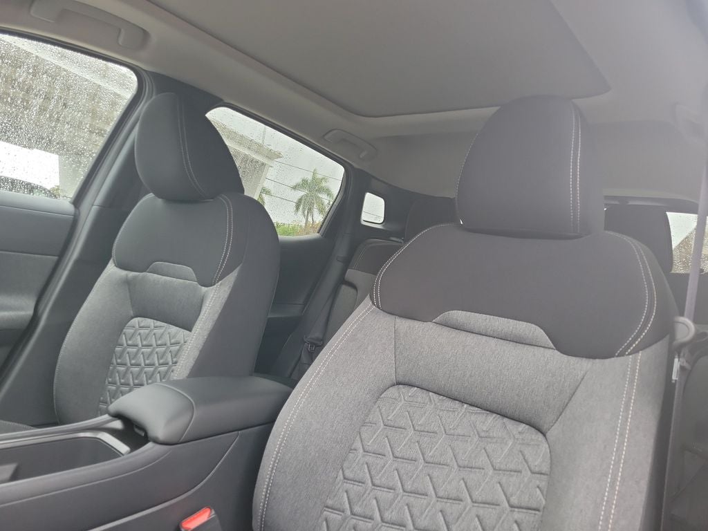 2026 Nissan Kicks SV Premium