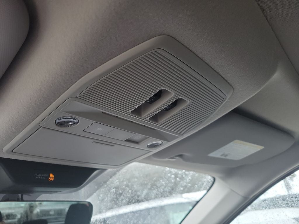 2026 Nissan Kicks SV Premium