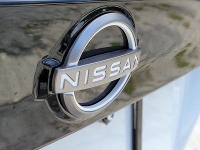 2027 Nissan Kicks SV Premium
