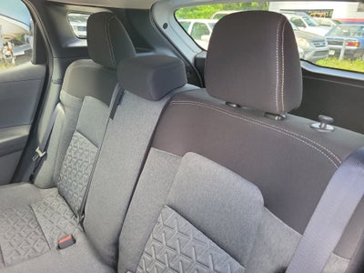 2027 Nissan Kicks SV Premium