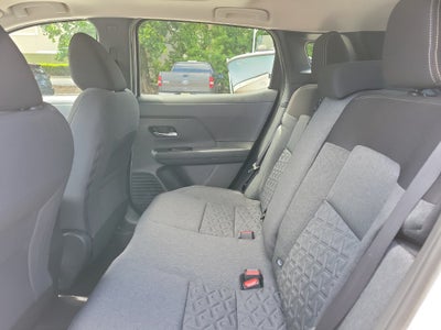2027 Nissan Kicks SV Premium