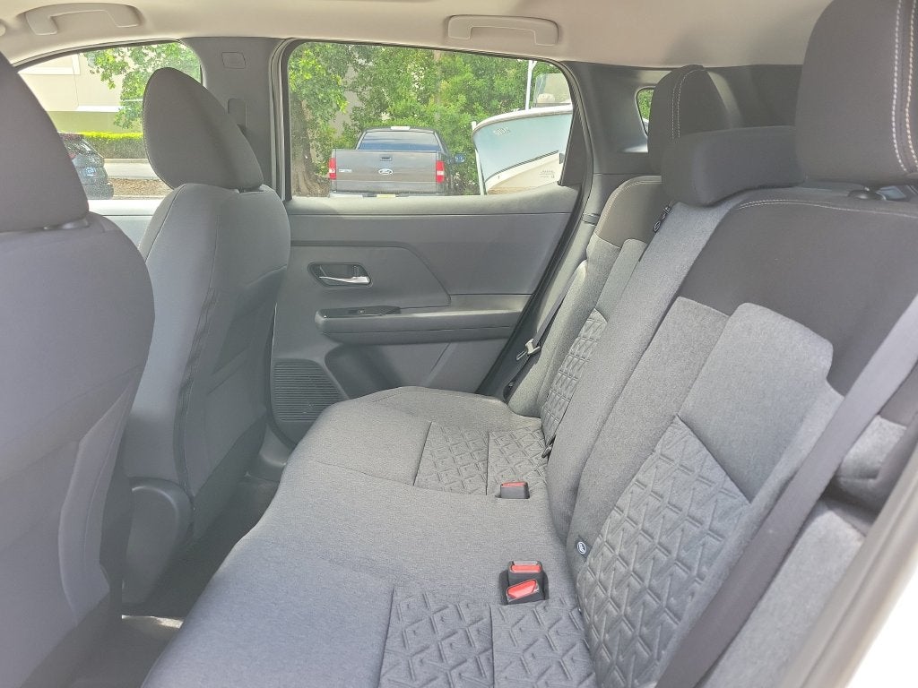 2027 Nissan Kicks SV Premium
