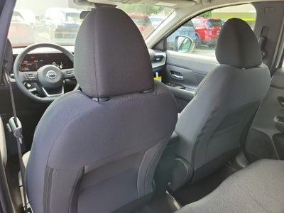 2027 Nissan Kicks SV Premium